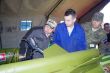 Na požskom polygóne Ustka zaviala slovenská zástava 8