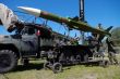 Na požskom polygóne Ustka zaviala slovenská zástava 9