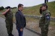 Nitrančania absolvovali streľby na Balte 5