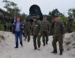 Nitrančania absolvovali streľby na Balte 6