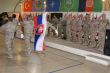 Afganistan: Operačná úloha odovzdaná