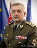 Stretnutie generála Maxima s predsedníčkou odborového zväzu