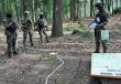 Intenzívny výcvik vojakov z priamo podriadených útvarov 1.mb vrcholí