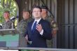 V Leviciach privítali príslušníkov výcvikovej misie Štefánik 2017
