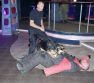 Psovodi troch krajín V-4 cvičili pod Nízkymi Tatrami 4