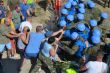 Taktické cvičenie BLUE BERET