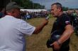 Tankové dni Laugarício - Deň s pozemnými silami sa vydarili 3