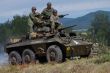 Tankové dni Laugarício - Deň s pozemnými silami sa vydarili 4