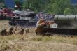 Tankové dni Laugarício - Deň s pozemnými silami sa vydarili 11