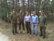 Spolupráca špecialistov palebnej podpory OS SR a OS Holandského kráľovstva počas testovania MMR