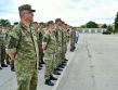 Prvá brigáda privítala nového náčelníka štábu 