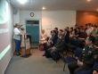 Účasť príslušníkov OS SR na konferencii na Gymnázium v Malackách