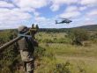 TOBRUQ LEGACY - Igláci bojujú s americkými AH-64 Apache