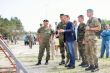 Armádny generál Bečvář navštívil Slovensko