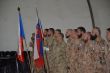 Opercia RS Afganistan: 22. leteck poradensk tm pre vzdun sily prevzal operan lohu