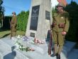 Na Sliači si pripomenuli 73. výročie Slovenského národného povstania a 25. výročie prijatia Ústavy Slovenskej republiky