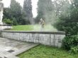 Príslušníci 2. mechanizovanej brigády opäť pomáhali vo Svidníku a na Dukle