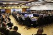 Náčelník generálneho štábu sa v albánskej Tirane zúčastnil na Konferencii Vojenského výboru NATO