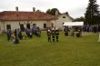 Funkcionári OS SR si pripomenuli výročie leteckej tragédie v Radaticiach