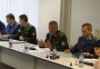 Predstavenie Vojenskej stratégie odbornej verejnosti