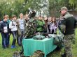Vojaci 2. mechanizovanej brigády si pripomenuli Deň Ozbrojených síl SR