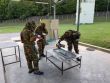 Zemianskych Kostoľanoch vyvrcholilo cvičenie Toxic Valley 2017