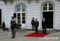 Prezident prijal poverovacie dekréty