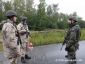 Výcvik kľúčového personálu siedmej rotácie do operácie RS Afganistan