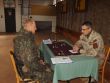 Výcvik kľúčového personálu siedmej rotácie do operácie RS Afganistan