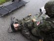 Výcvik kľúčového personálu siedmej rotácie do operácie RS Afganistan