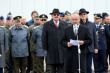 Minister Gajdoš slávnostne odovzdal vojakom do užívania prvé lietadlo Spartan