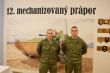 Nitrania vybrali najlepšieho vojaka a poddôstojníka VR 2017