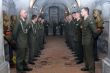 Medzi úspešnými absolventmi elitného kurzu Komando sú aj profesionáli Ozbrojených síl SR