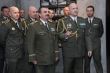 Medzi úspešnými absolventmi elitného kurzu Komando sú aj profesionáli Ozbrojených síl SR