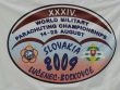 Vojenské majstrovstvá CISM v parašutizme