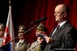 Minister Gajdo uviedol do Siene slvy alch tyroch novodobch veterno