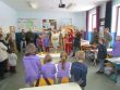 Slovenský Mikuláš vykúzlil úsmevy na tvárach Sarajevských detí