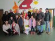 Slovenský Mikuláš vykúzlil úsmevy na tvárach Sarajevských detí 2