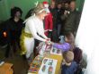 Slovenský Mikuláš vykúzlil úsmevy na tvárach Sarajevských detí 2