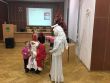 Mikuláš v topoľčianskej posádke
