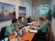 Bilaterálne rokovanie špecialistov RCHBO OS SR a Armády ČR