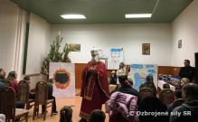 Mikuláš 2017