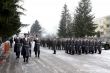 Do operácie SOPHIA odchádza plniť úlohy ďalších desať vojenských policajtov