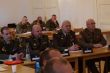 Výročná konferencia hlavných predstaviteľov mnohonárodného práporu Vojenskej polície (NATO MNMPBAT).