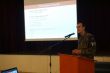 Výročná konferencia hlavných predstaviteľov mnohonárodného práporu Vojenskej polície (NATO MNMPBAT).