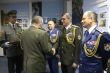 Generál Maxim ocenil hlavných funkcionárov OS SR