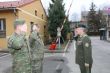 Generál Maxim na kontrole útvarov na východe Slovenska 3
