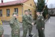 Generál Maxim na kontrole útvarov na východe Slovenska 3