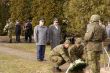 Príslušníci dk Kuchyňa nezabúdajú na obete havárie An-24
