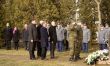 Príslušníci dk Kuchyňa nezabúdajú na obete havárie An-24